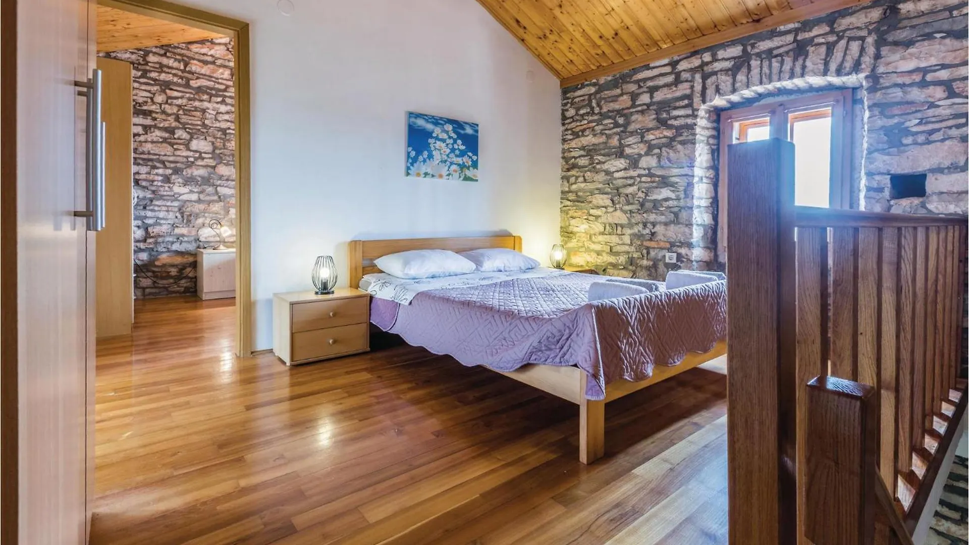 2 Bedroom Gorgeous Home In בוג'ה בית נופש