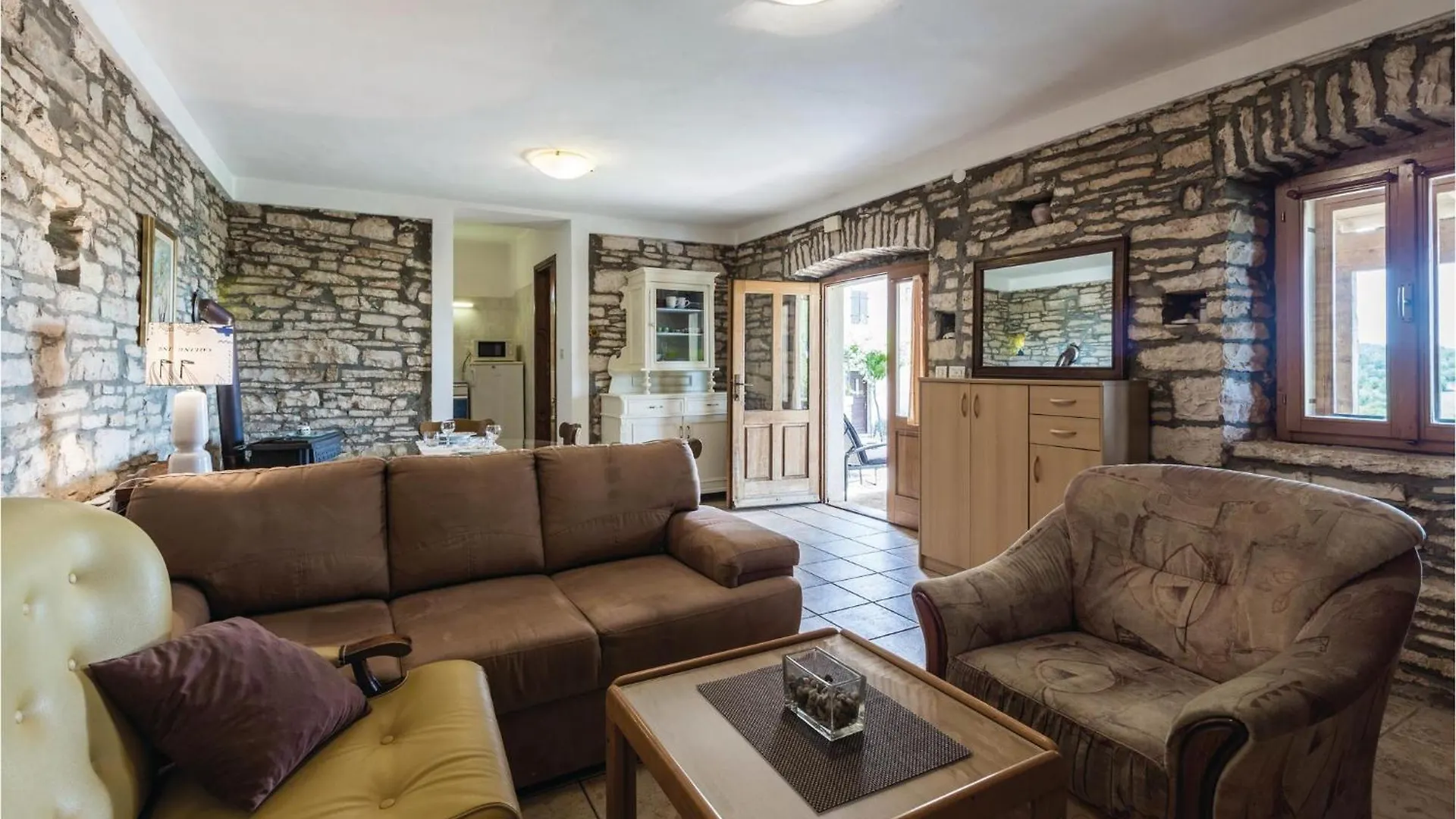 בית נופש 2 Bedroom Gorgeous Home In בוג'ה