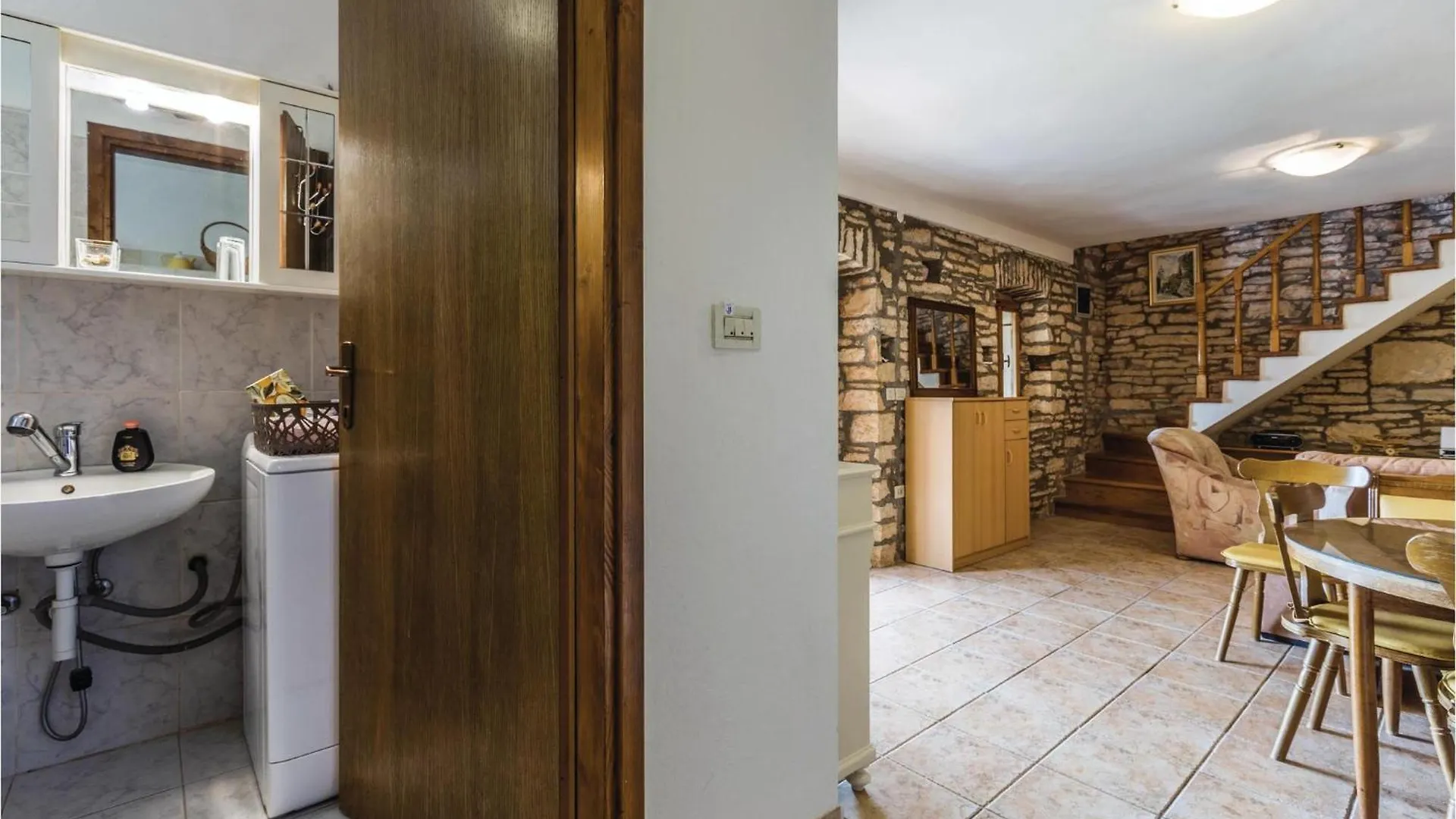 2 Bedroom Gorgeous Home In בוג'ה בית נופש
