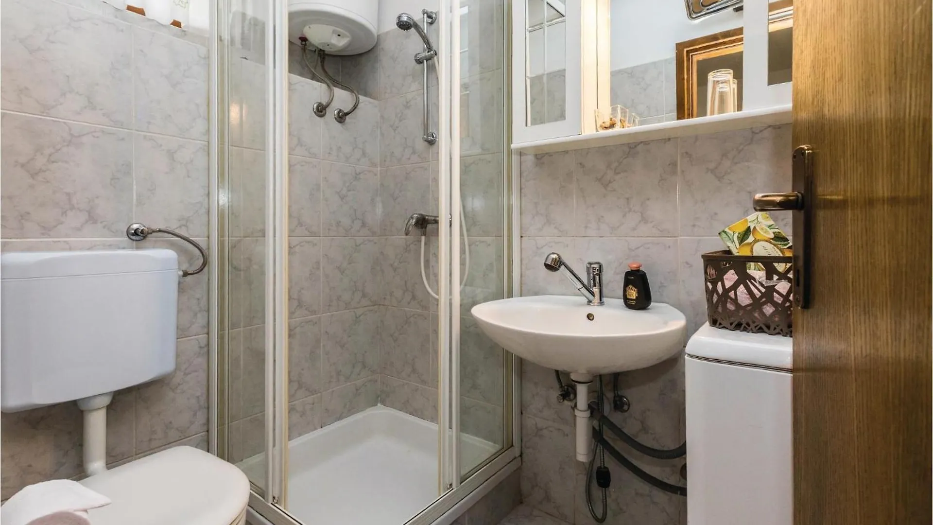 2 Bedroom Gorgeous Home In בוג'ה בית נופש