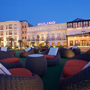 Hotel Mulino Luxury Boutique, Buje